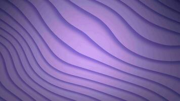 4k vídeo cenas ,oção gráfico fundo suave curva ondas abstrato movimento fundo. desatado looping animação video
