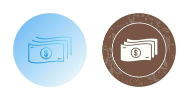 Money Vector Icon