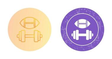 Sport Faculty Vector Icon