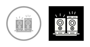 Music Vector Icon