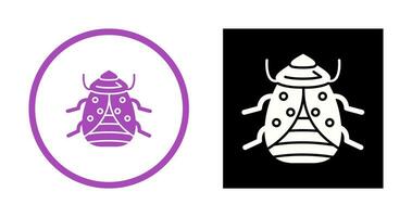 Bug Vector Icon