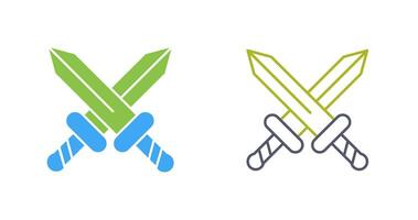 Sword Vector Icon