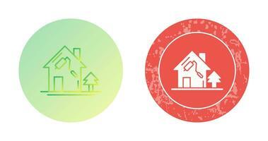 Home Repair Vector Icon