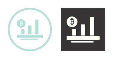 Chart Vector Icon