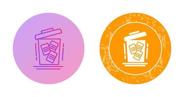 Delete Vector Icon