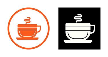 Coffee Vector Icon