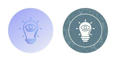 visionary Vector Icon