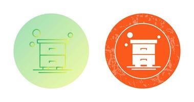 Table Vector Icon