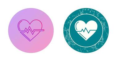 Health Vector Icon