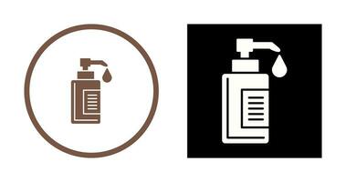 Hand Soap Vector Icon