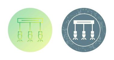 Light Vector Icon