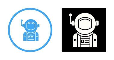 Astronaut Vector Icon