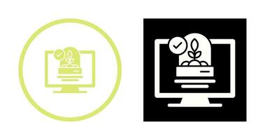 Incubator Vector Icon