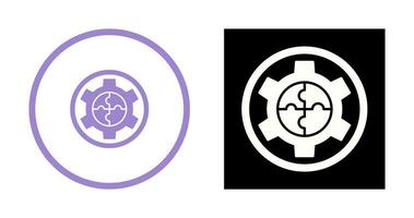 Solution Vector Icon