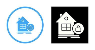 Unlocked Vector Icon