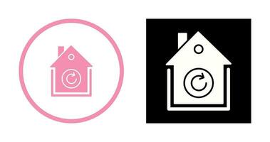 Reload Vector Icon