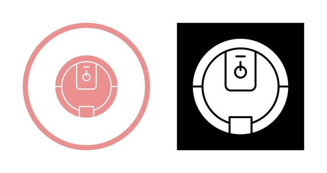 Power Button Vector Icon