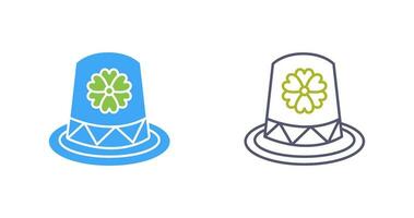 Hat Vector Icon