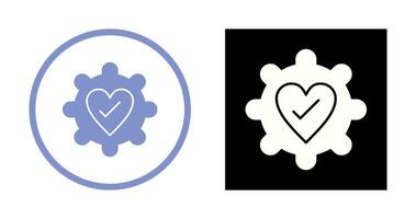 Gear Vector Icon