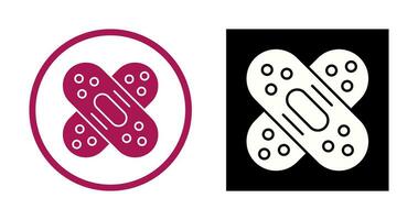 Bandage Vector Icon