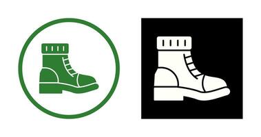 Boots Vector Icon