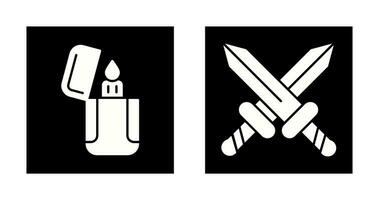 Swiss Army Knife Vector Icon