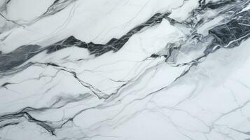 Sleek Marble HD texture background Highly Detailed AI Generative photo