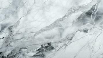 Sleek Marble HD texture background Highly Detailed AI Generative photo