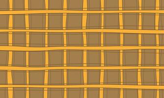 Lines pattern style. vector