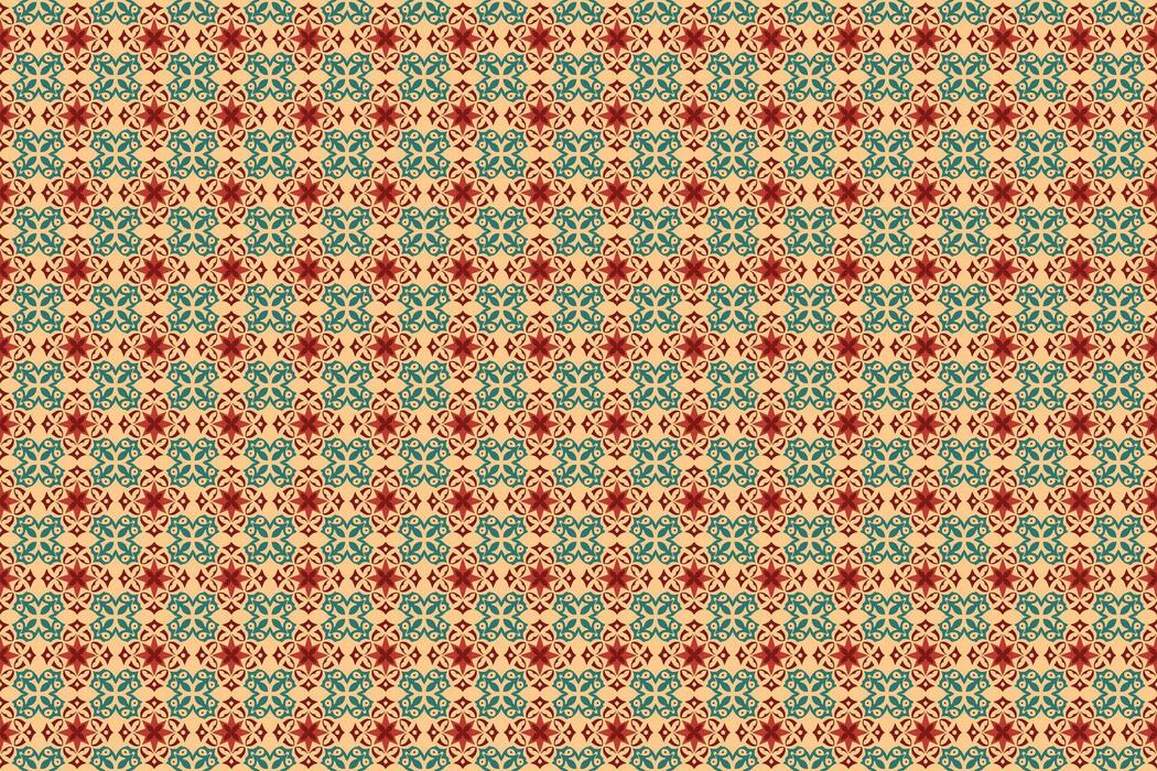 Vintage Circus Pattern Vector Art, Icons, and Graphics for Free Download