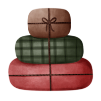 Special Christmas gifts png