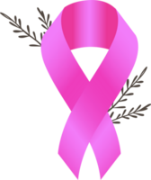 cancer day ribbon png