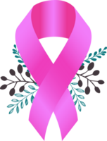 cancer day ribbon png