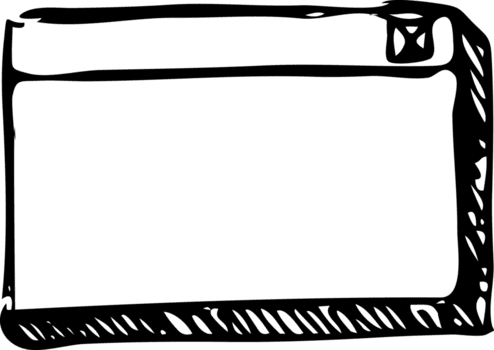 rede interface elemento png