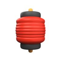 ícone de lanterna chinesa png