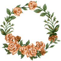 Anordnung schäbig schick Blume Rose blühen retro Jahrgang Schöne Grüße Strauß Valentinstag png