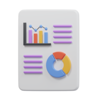 graph report icon 3d. png