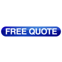 Free Quote Logo isolated on a Transparent Background png