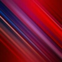 Colorful stripe abstract background. Motion effect. Colored fiber texture backdrop and banner. Multi color gradient pattern and textured wallpaper. photo