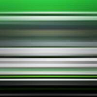 Colorful stripe abstract background. Motion effect. Colored fiber texture backdrop and banner. Multi color gradient pattern and textured wallpaper. photo