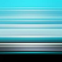 Colorful stripe abstract background. Motion effect. Colored fiber texture backdrop and banner. Multi color gradient pattern and textured wallpaper. photo