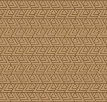 triangles abstract background creative vector design