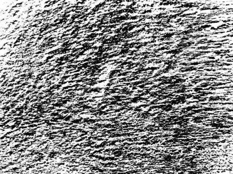 textura vectorial grunge rústica con grano y manchas. fondo de ruido abstracto. superficie erosionada. vector