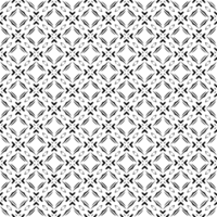 Black seamless abstract pattern. Overlay for background and backdrop. Ornamental design. PNG graphic illustration with transparent background.