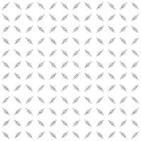 Black seamless abstract pattern. Overlay for background and backdrop. Ornamental design. PNG graphic illustration with transparent background.