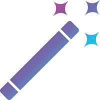 Effect Vector Icon Design Illustration