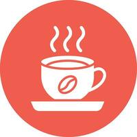 Espresso Vector Icon Design Illustration