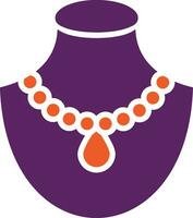 Jewellery Vector Icon Design Illustration