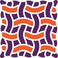 Fabric Vector Icon Design Illustration