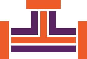 Pipe Variant Vector Icon Design Illustration